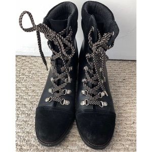 Sam Edelman Manchester Ankle Boots